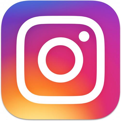 Instagram Logo